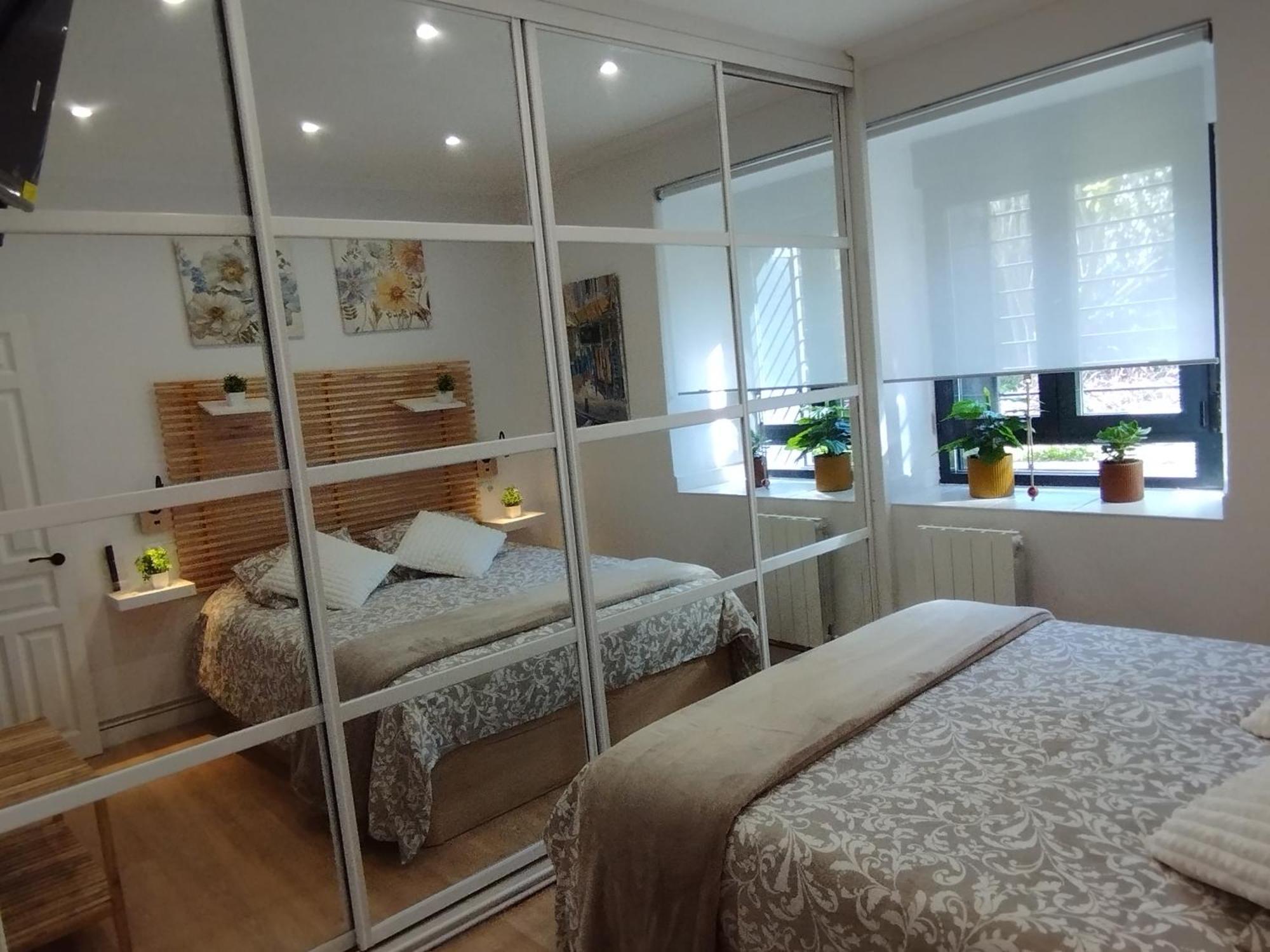 Apartamento La Carola Bilbao Exterior foto